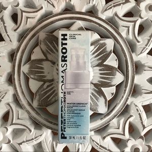NIB - Peter Thomas Roth - Hyaluronic Cloud Serum